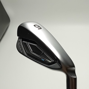 G440 単品I S PING　TOUR　2.0　CHROME　I