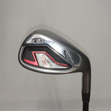 TOUR　WORLD　GS SW S SPEED　TUNED　48