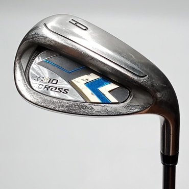 XXIO　CROSS　2 AW R XXIO　CROSS　MH2000