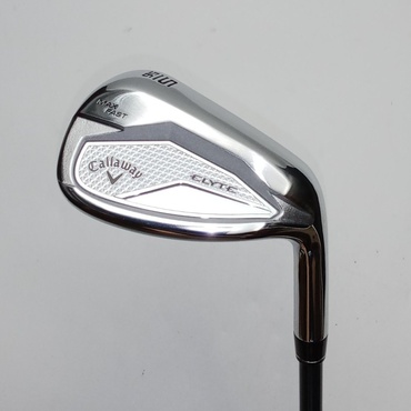 ELYTE　MAX　FAST 単品I R LIN-Q　GREEN　40　for　Callaway