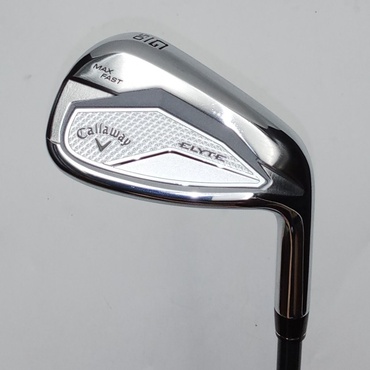 ELYTE　MAX　FAST 単品I R LIN-Q　GREEN　40　for　Callaway