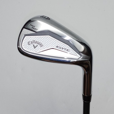 ELYTE　MAX　FAST 単品I R LIN-Q　GREEN　40　for　Callaway