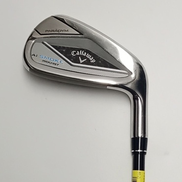 Ai　SMOKE　MAX　FAST 単品I R TENSEI　40　for　Callaway