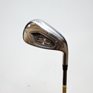 T400 単品I Titleist　TENSEI　Blue　50