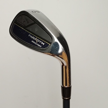 PARADYM　MAX　FAST 単品I R Speeder　NX　40　for　Callaway