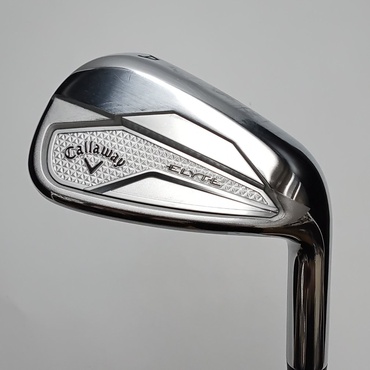 ELYTE 単品I R VENTUS　GREEN　50　for　Callaway