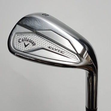 ELYTE 単品I R VENTUS　GREEN　50　for　Callaway