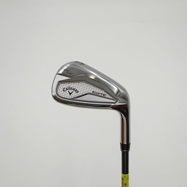 ELYTE　MAX　FAST 単品I R LIN-Q　GREEN　40　for　Callaway
