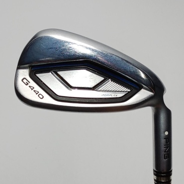 G440 8I SR ALTA　J　CB　BLUE