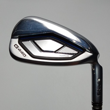 G440 9I SR ALTA　J　CB　BLUE