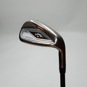Ai　SMOKE　HL 単品I R TENSEI　50　for　Callaway