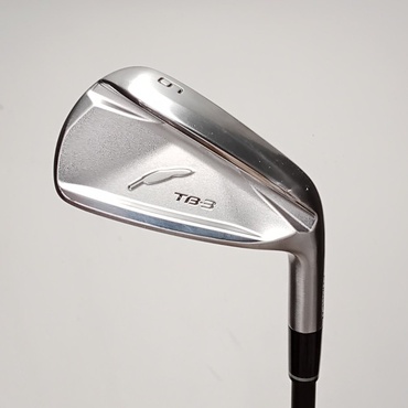 TB-3　FORGED 単品I FT-70i