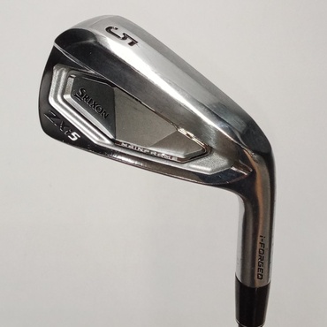 SRIXON　ZXi5 5I S Diamana　ZXi　for　IRON