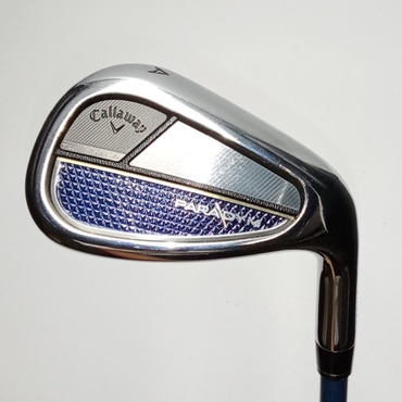 PARADYM 単品I R VENTUS　TR　5　for　Callaway