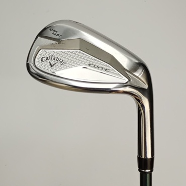 ELYTE　MAX　FAST 単品I R LIN-Q　GREEN　40　for　Callaway