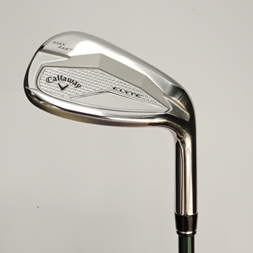 ELYTE　MAX　FAST 単品I R LIN-Q　GREEN　40　for　Callaway