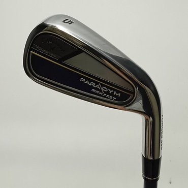 PARADYM　MAX　FAST 単品I R Speeder　NX　40　for　Callaway