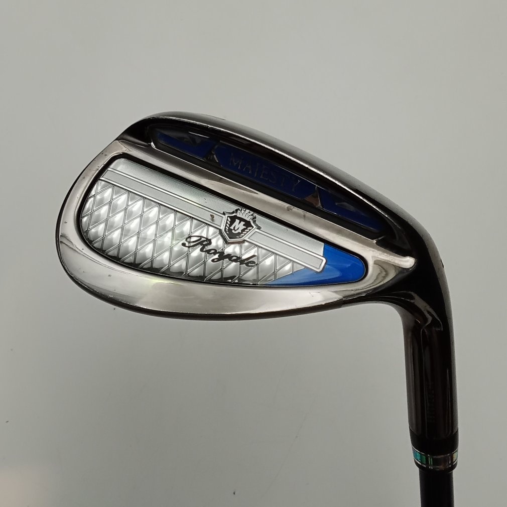 MAJESTY Royale (2023) SW R MAJESTY LV550｜Alpen Online 公式