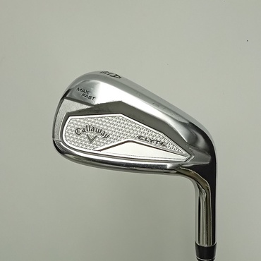 ELYTE　MAX　FAST 単品I R LIN-Q　GREEN　40　for　Callaway