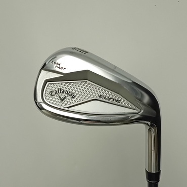 ELYTE　MAX　FAST 単品I R LIN-Q　GREEN　40　for　Callaway