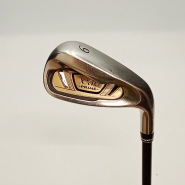 XXIO　PRIME　(2019) 9I R XXIO　PRIME　SP-1000