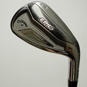 EPIC　FORGED　STAR SW R Speeder　EVOLUTION　for　CW