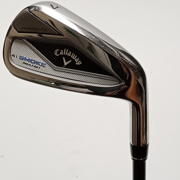 Ai　SMOKE　MAX　FAST 単品I R TENSEI　40　for　Callaway