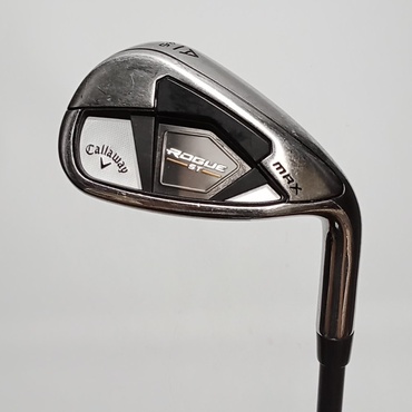 ROGUE　ST　MAX 単品I VENTUS　5　for　Callaway
