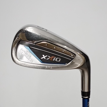 XXIO　13　ネイビー 5I SR XXIO　MP1300　ネイビー