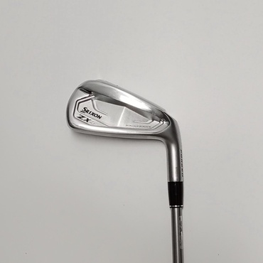SRIXON　ZX4　MKⅡ 7I S Diamana　ZX-Ⅱfor　IRON