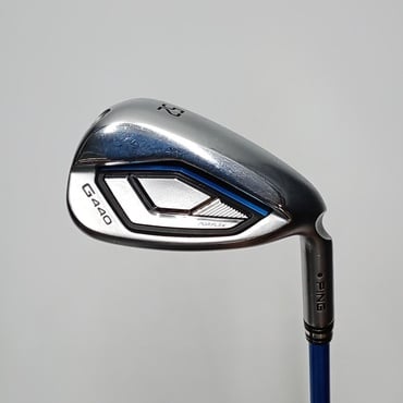 G440 その他 SR ALTA　J　CB　BLUE