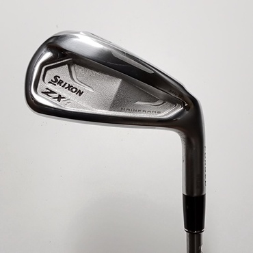 SRIXON　ZX4　MKⅡ 7I S Diamana　ZX-Ⅱfor　IRON