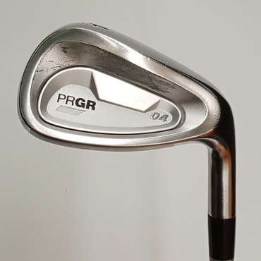 PRGR　04　(2024) AW SR (M-40) MCI　FOR　PRGR