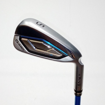 G440 5I R ALTA　J　CB　BLUE