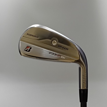 233HF 6I S VANQUISH　BS50i
