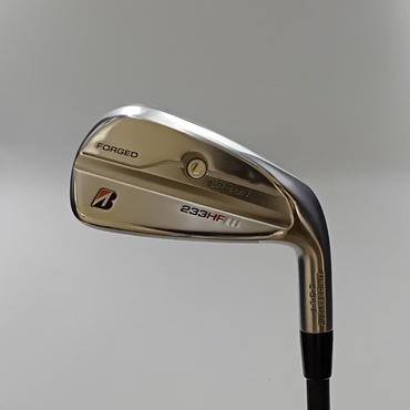233HF 7I S VANQUISH　BS50i