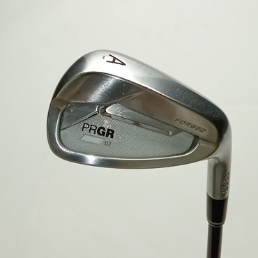 PRGR　03　(2022) AW SR (M-40) Diamana　FOR　PRGR