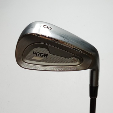 PRGR　03　(2025) 8I R (M-37) Diamana　M　FOR　PRGR