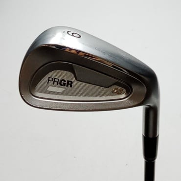 PRGR　03　(2025) 9I R (M-37) Diamana　M　FOR　PRGR