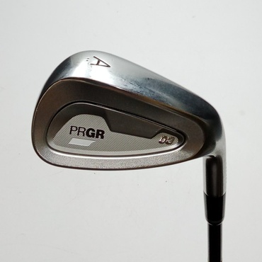 PRGR　03　(2025) AW R (M-37) Diamana　M　FOR　PRGR