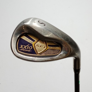 XXIO　PRIME　(2017) SW SR XXIO　PRIME　SP-900
