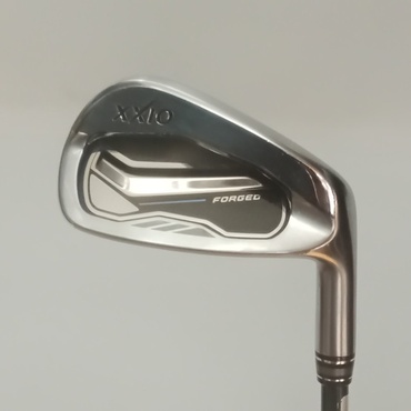 XXIO　FORGED　(2017) 7I R Miyazaki　Waena