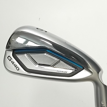 G440 単品I S PING　TOUR　2.0　CHROME　I