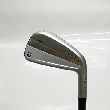 P790　(2023) 単品I S MCI　80　for　TaylorMade