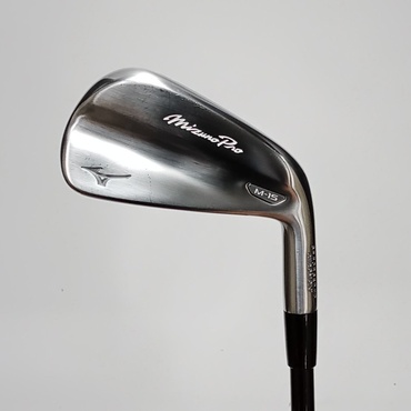 Mizuno　Pro　M-15 単品I その他カーボン