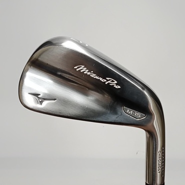 Mizuno　Pro　M-15 単品I その他カーボン