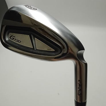 G730 9I S ALTA　J　CB　BLACK
