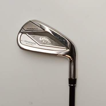 Ai　SMOKE　MAX　FAST 単品I R TENSEI　40　for　Callaway