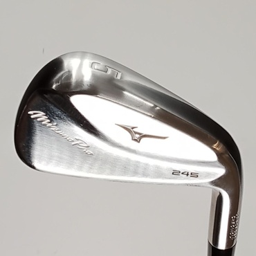 Mizuno　Pro　245 単品I その他カーボン