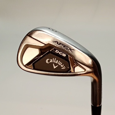 APEX　DCB　(2021) 単品I Diamana　55　for　Callaway